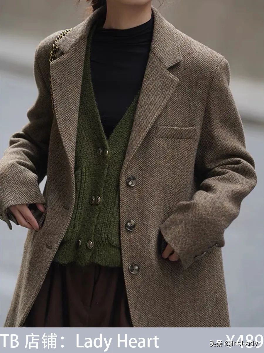 审美毁掉的中国女孩,被宋智雅夸过的中国女星