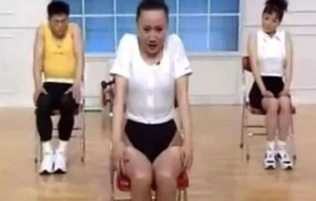 健美皇后马华是因什么病去世的,41岁健美皇后马华突然去世