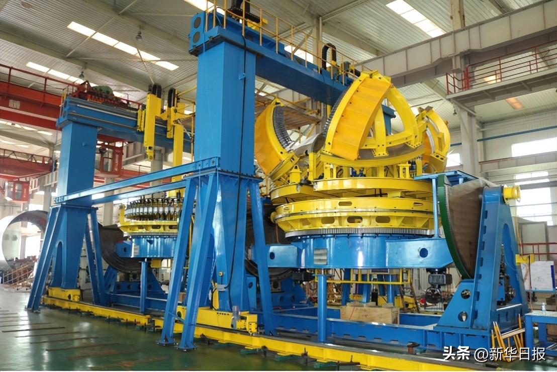 寻找宜兴千里马(16)|谈海强:国家的需要就是创业的初心,将解决“卡脖子”的问题当做自己的终身事业