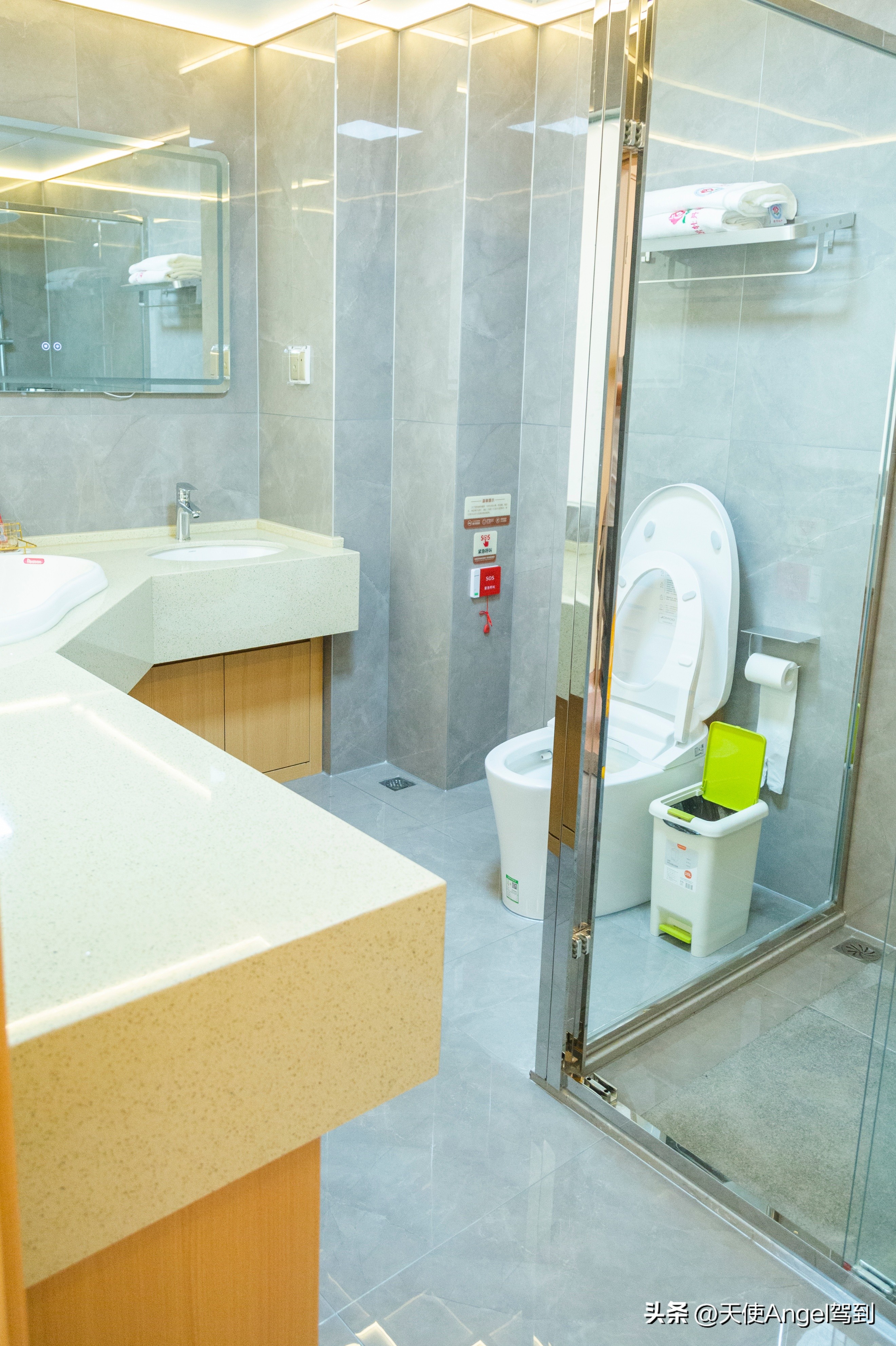 在月子会所坐28天月子，居然“忘崽”，网友：这是什么神仙体验