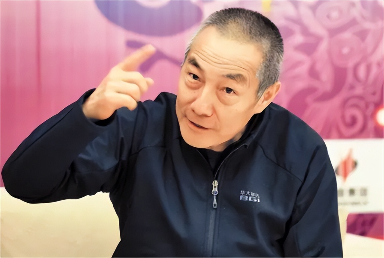 疫情三年狂赚222.8亿，这男人靠“国难财”登顶富豪榜，网友：该