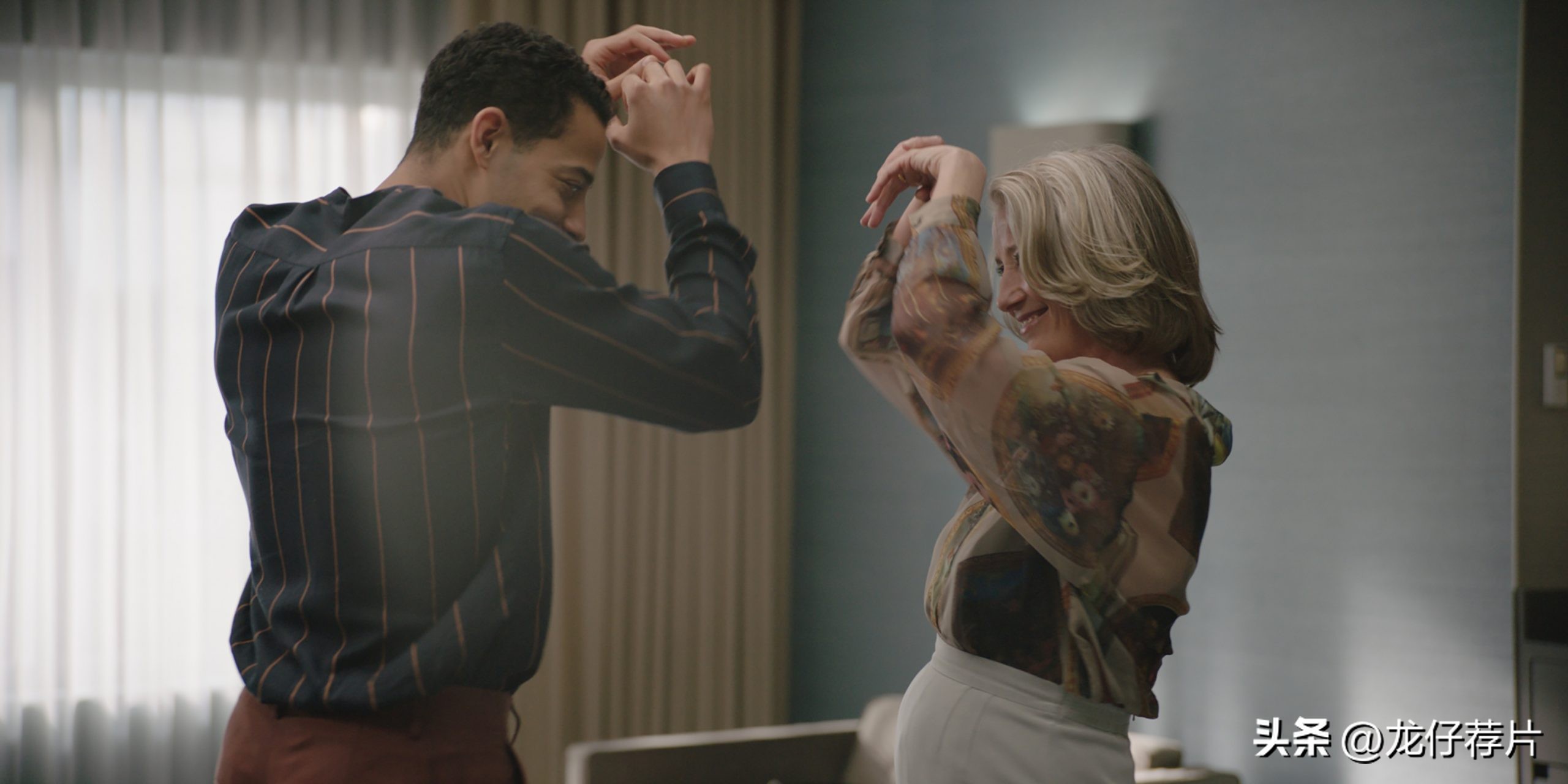 2022必看十部顶级电影,盘点9部又狠又爽的电影