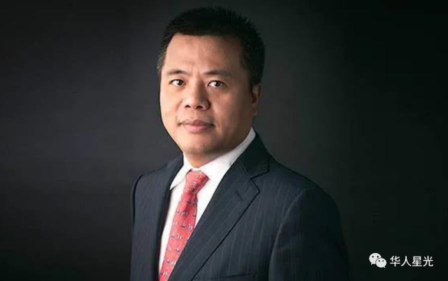 中国首富捐给美国70亿，放言“中国科研缺钱与我无关！”