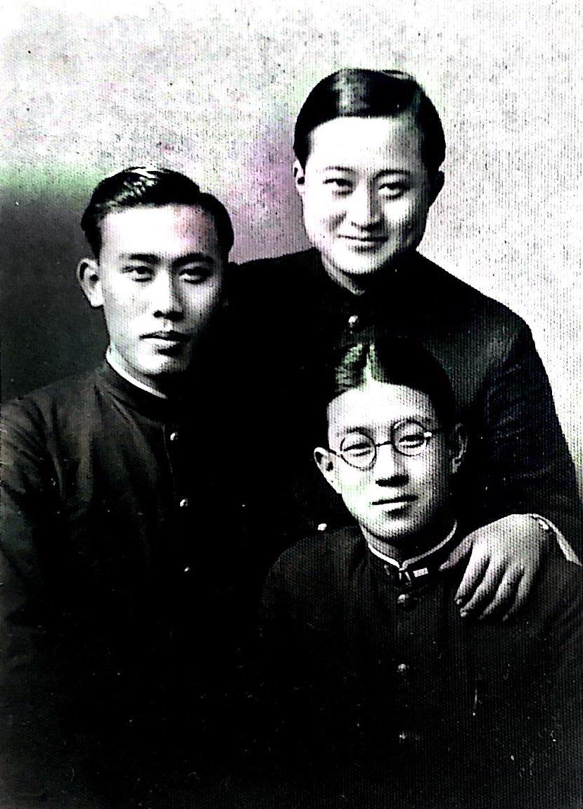 被毛主席称为“铅笔大王”，全国政协一届会议代表吴羹梅的创业故事