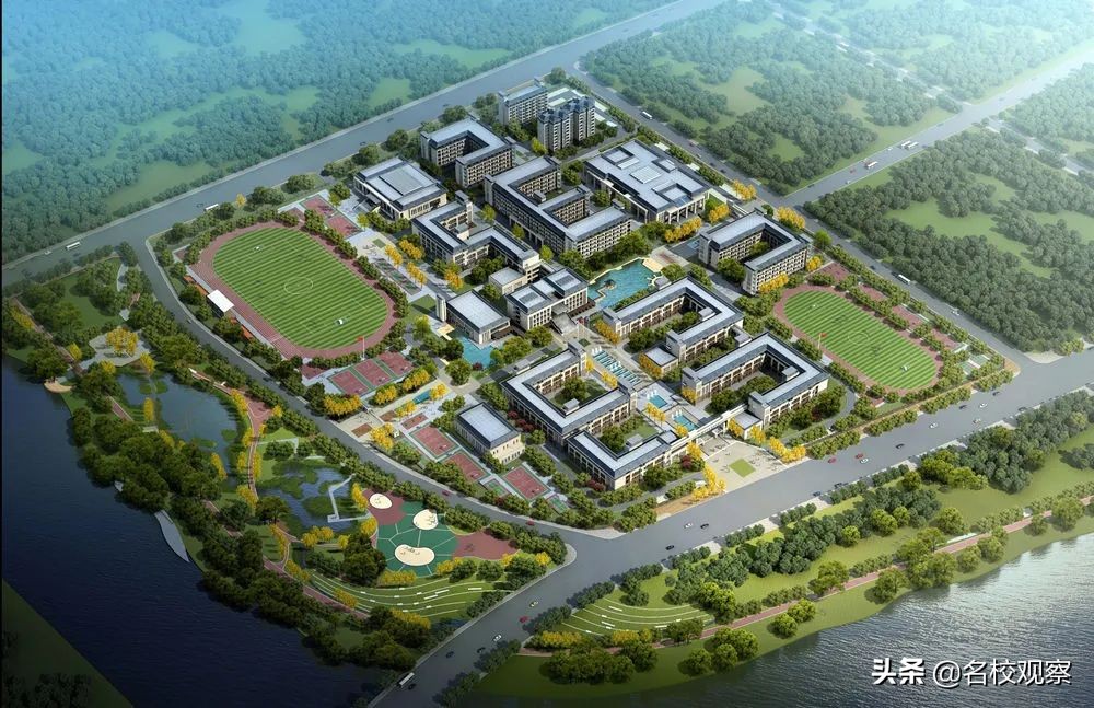 才子之乡，溢雅流新！川南名校，2022年优秀在职教师招聘