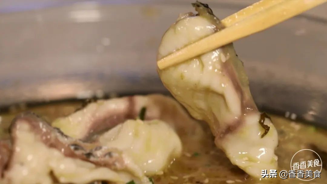 听说你馋这一口了？麻辣鲜香打着卷的它来啦