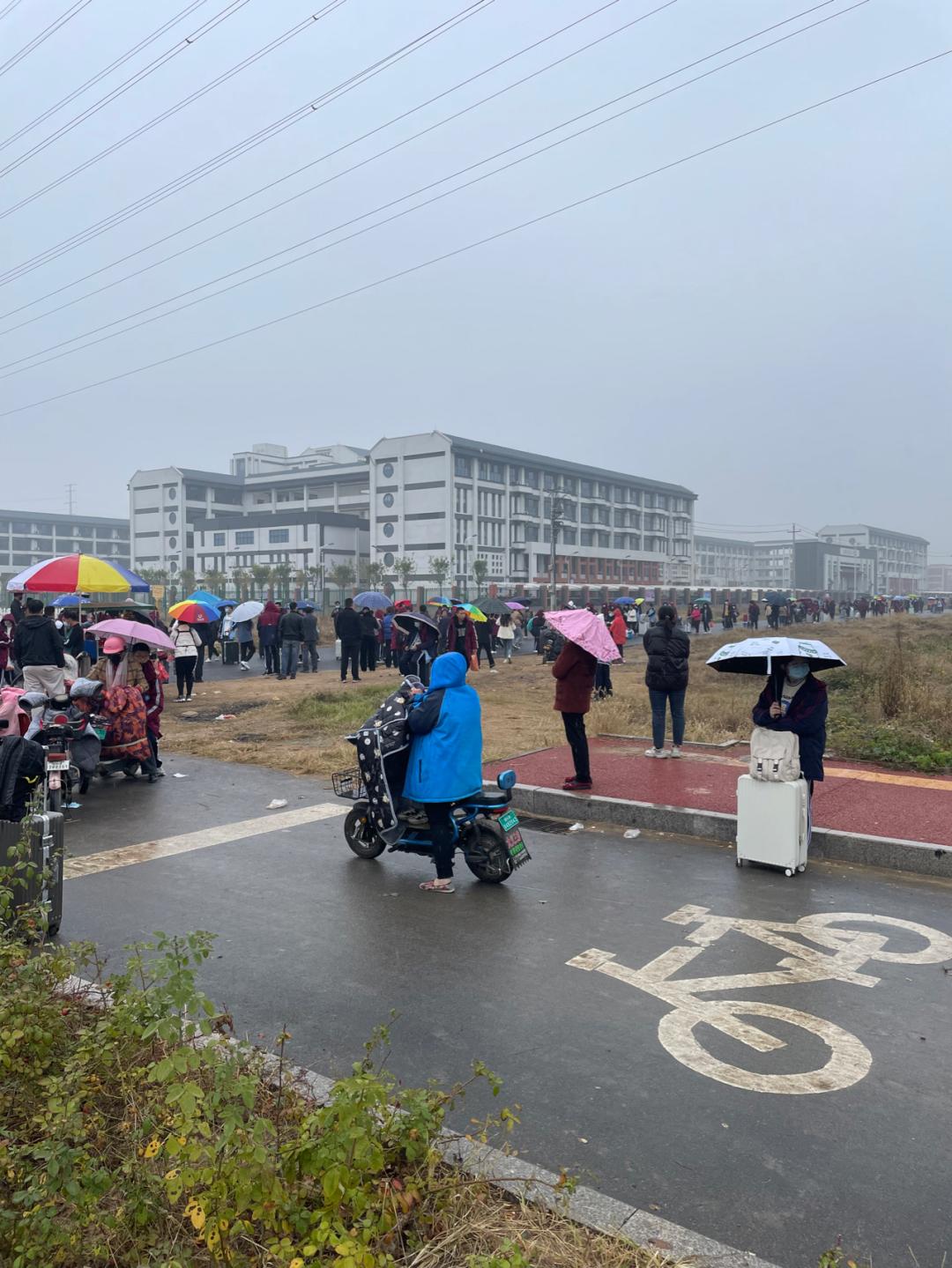 董董骑行山东,山东菏泽巨野县怎么样