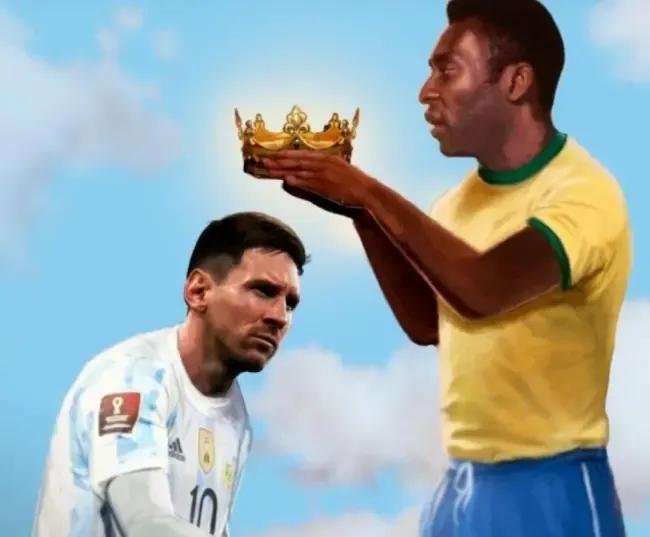 卡塔尔世界杯足球十大逆转奇迹,卡塔尔世界杯夺冠梅西封神