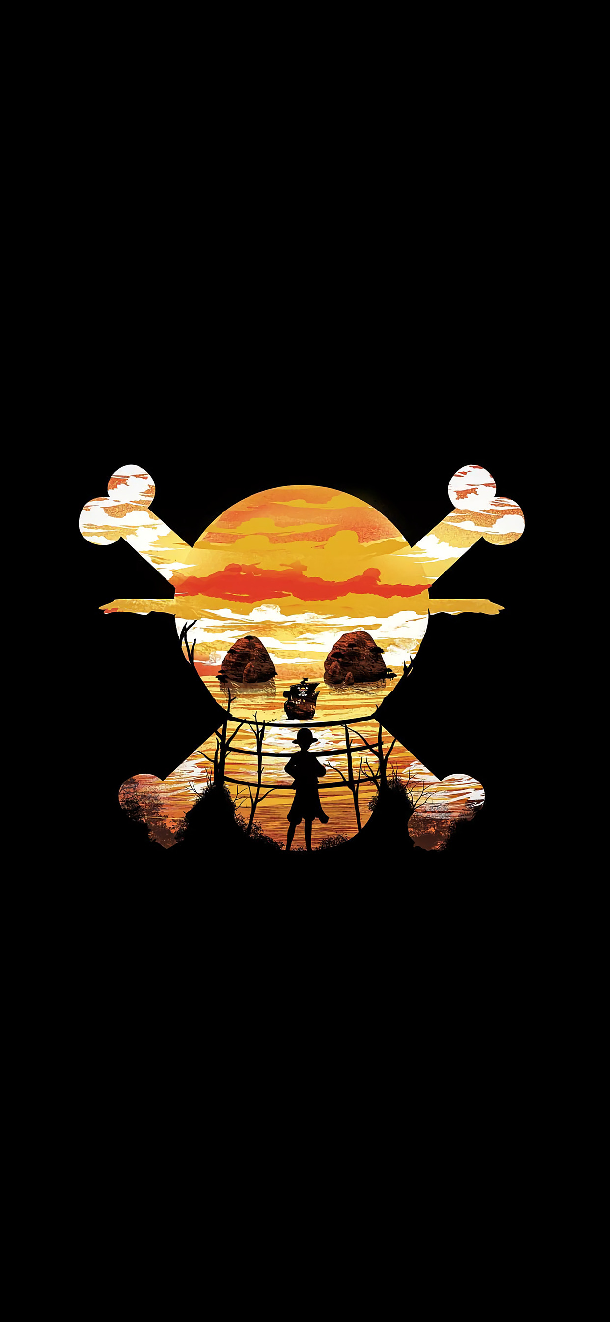 手机壁纸潮流暗黑简约,简约系列壁纸高清