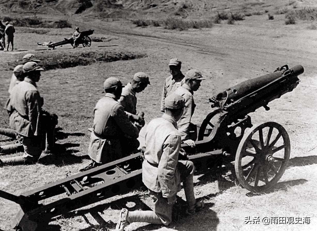 国军有多少个全美械军,国军的美械部队用的什么装备