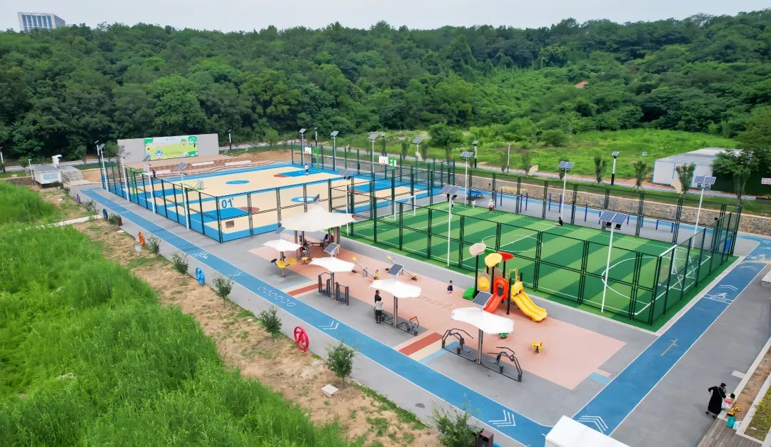 一米高视角,一米高的视角