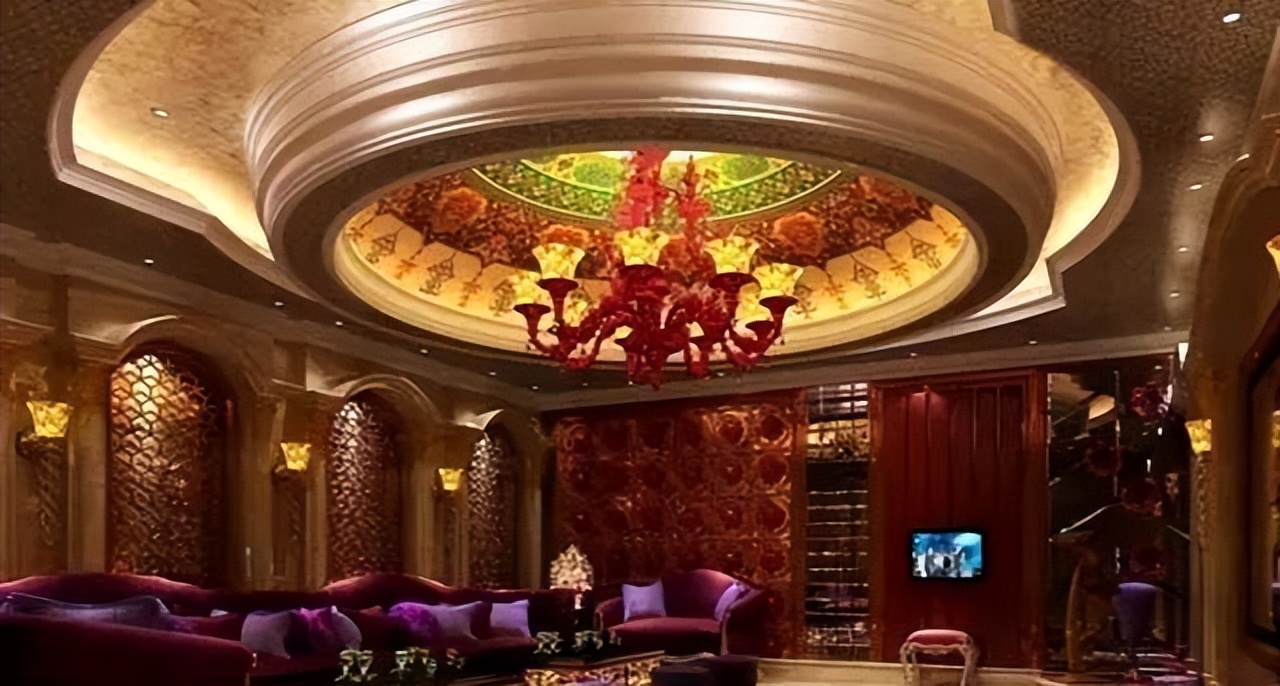 大快人心！中原第一娱乐会所，郑州皇家一号覆灭，超过天上人间