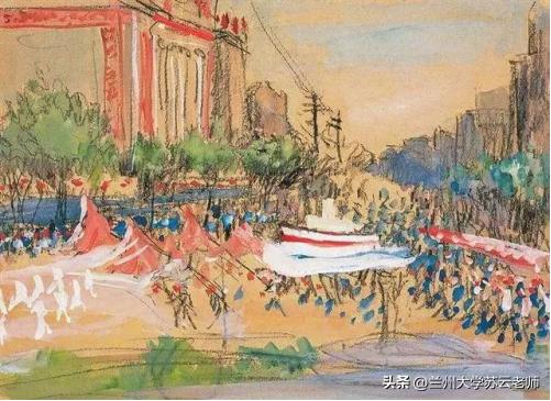 儿童国庆节绘画,国庆节绘画比赛