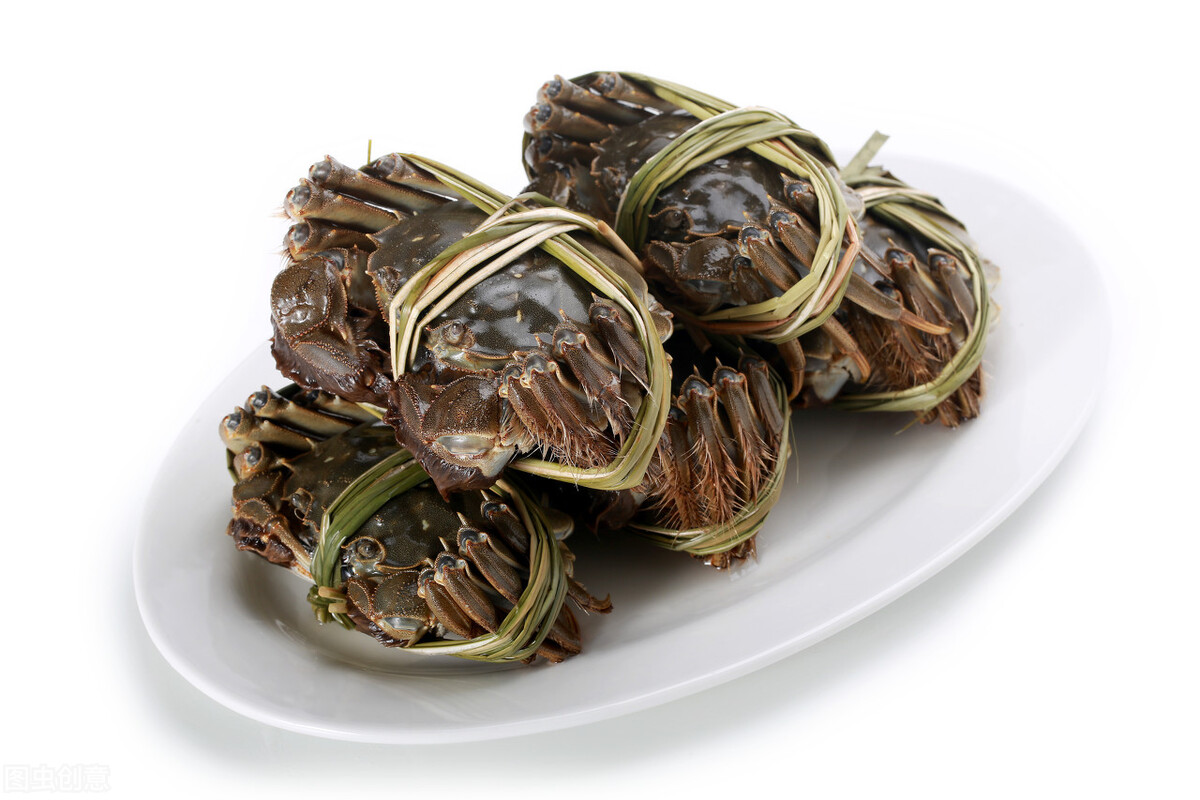 大闸蟹的储存方法和保存时间,大闸蟹要几月份才成熟好吃