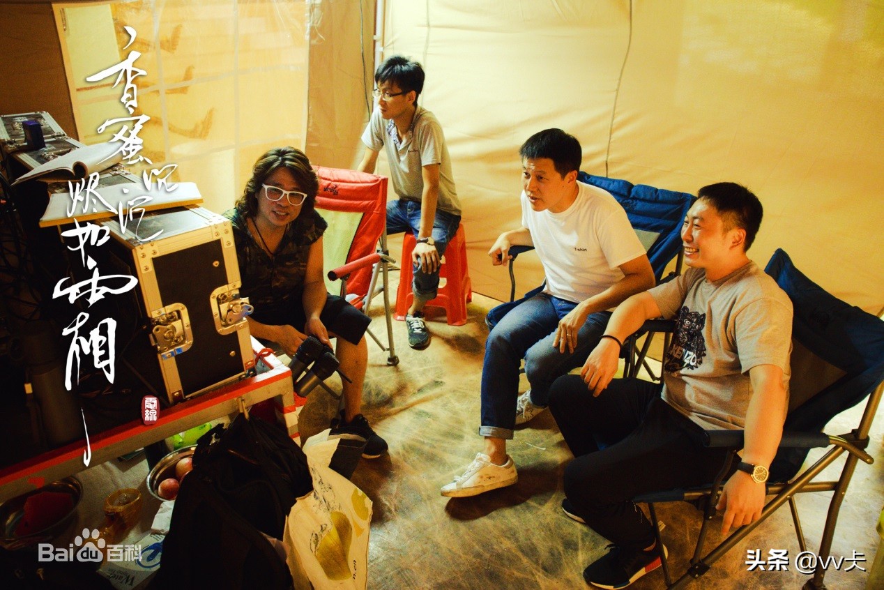 44岁上市公司董事长突然去世,49岁董事长突发疾病逝世