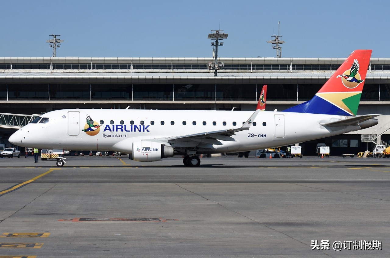 南非航空公司有哪些国际航线,南非航空公司有哪些