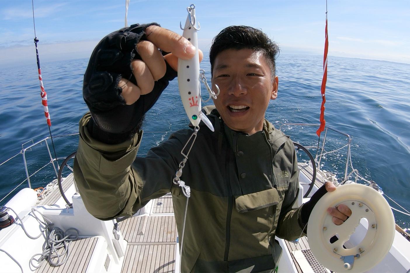 中国小伙的航海日记25,中国小伙的航海日记合集