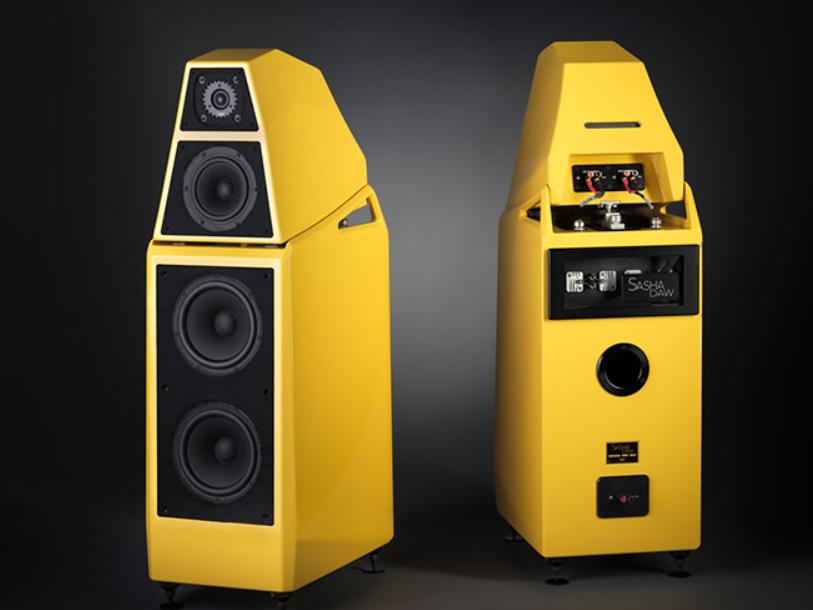 关于音响的专业音响术语有哪些,对音响音质的评价语