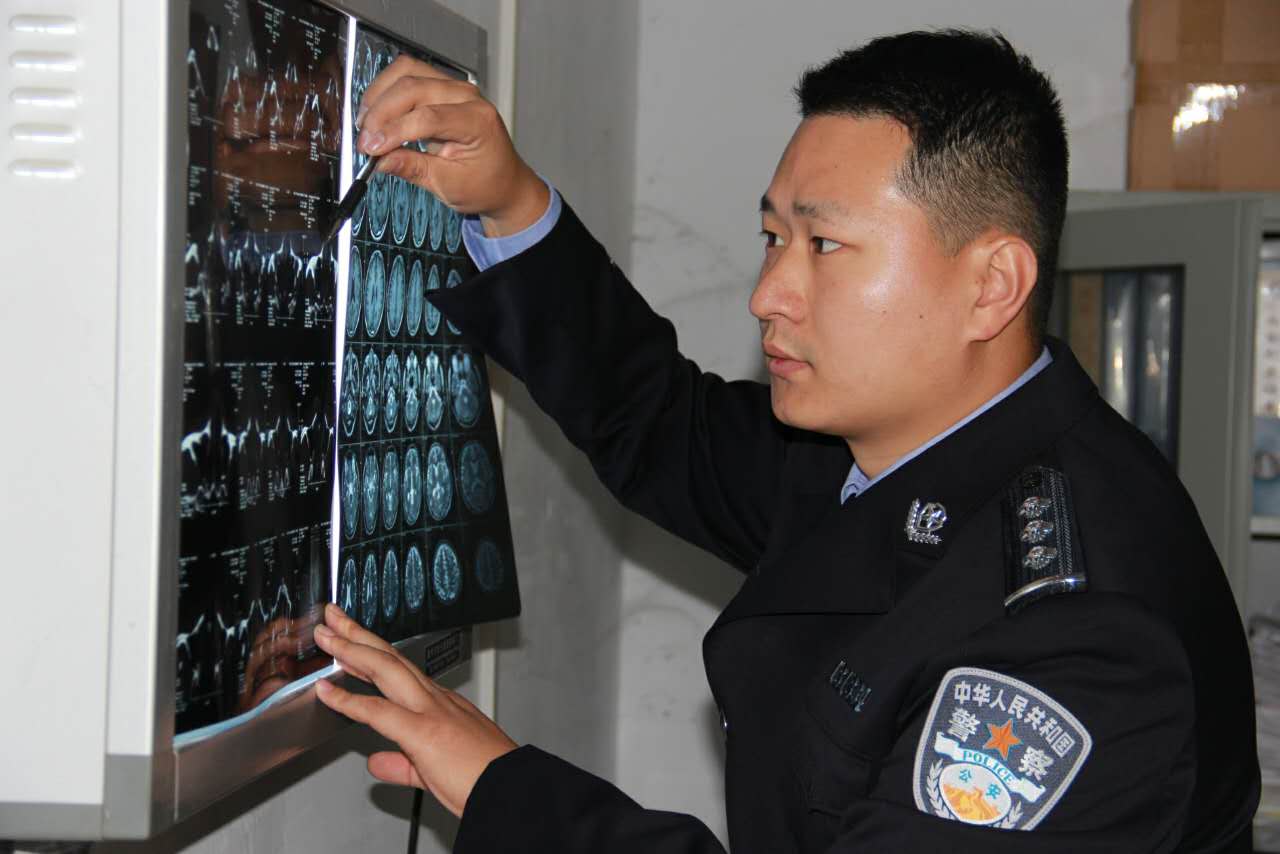 疫情死灰复燃?“核酸造假大王”张核子现身:狂挣十几亿安全落地