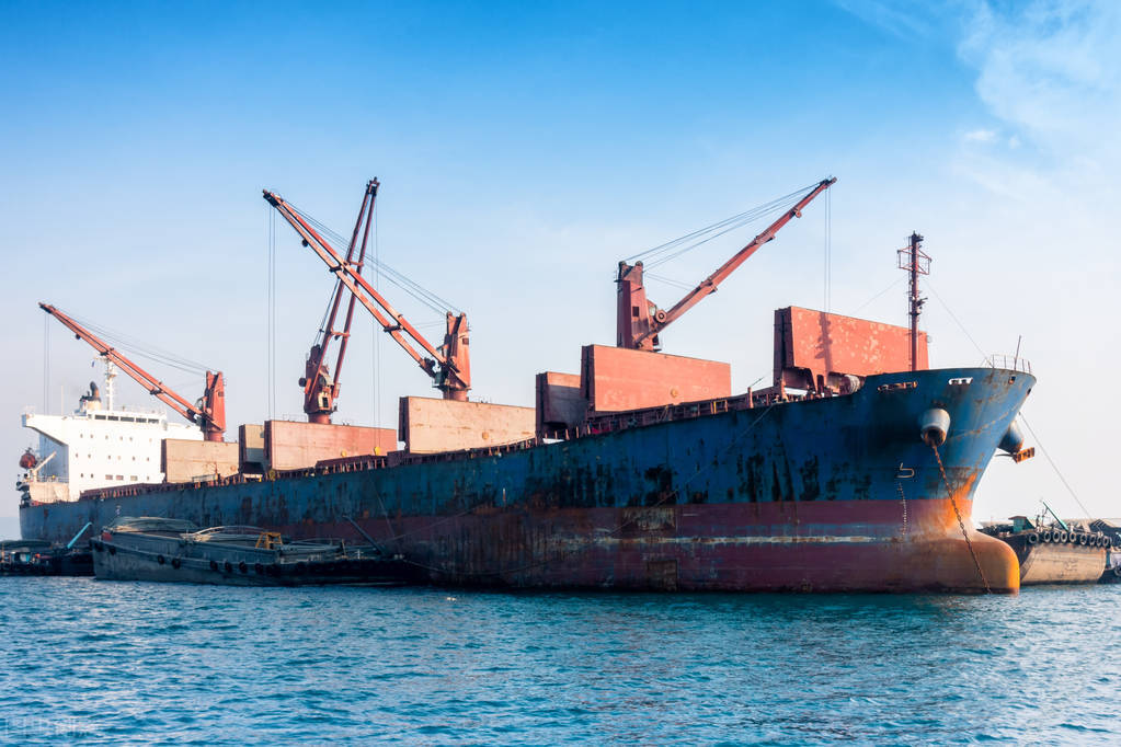 如何从国内寄东西到日本,海运包裹到国外怎么寄