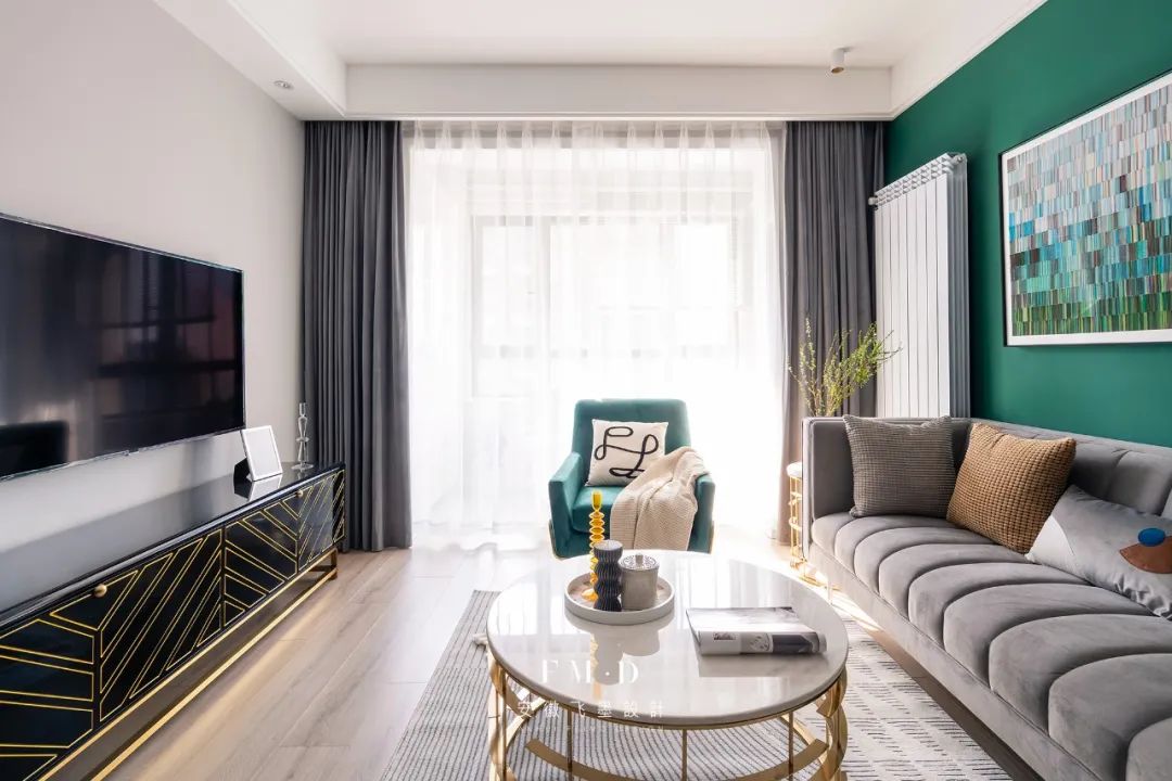 100个绝美家居设计图,50个惊艳的家居设计