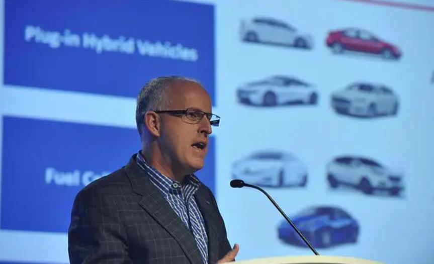 福特为什么不更新换代,福特的辉煌与没落