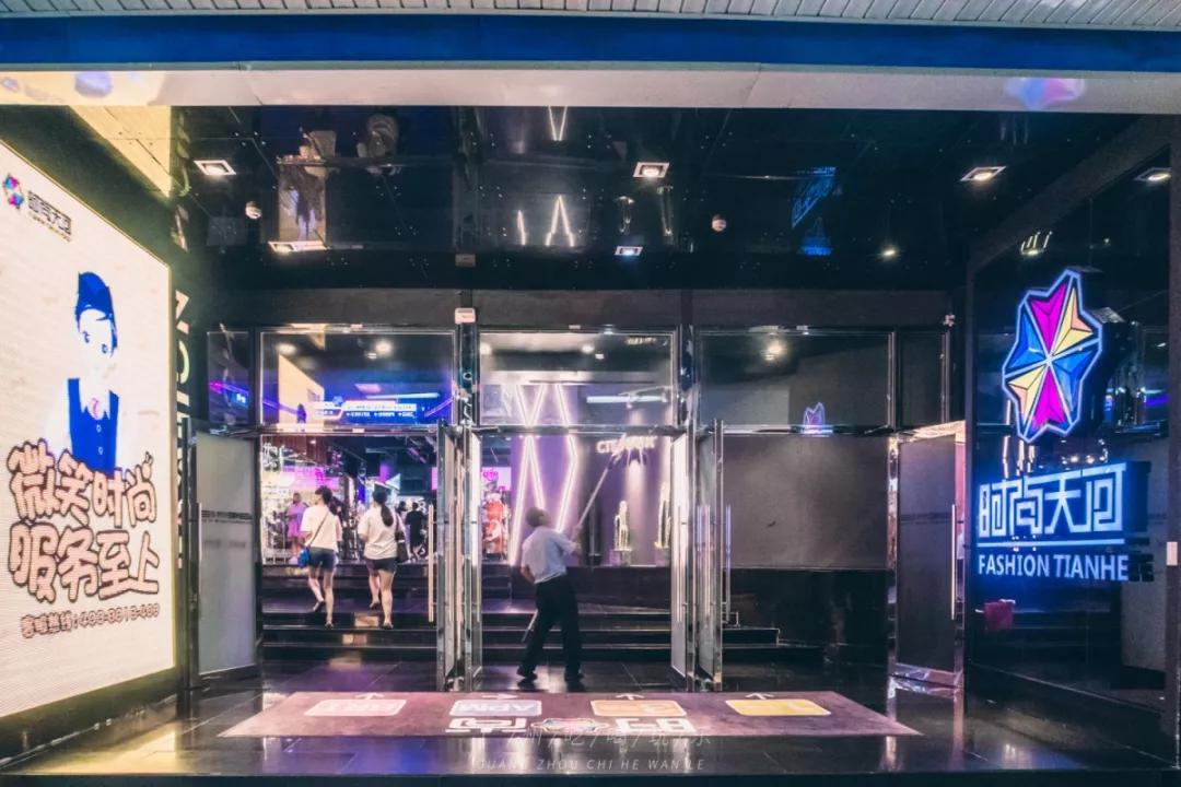 广州带外地朋友游玩,在广州带朋友去哪里比较好玩