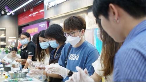 邕抱“京”彩，科技升级，京东电器南宁店9月9日焕新开业