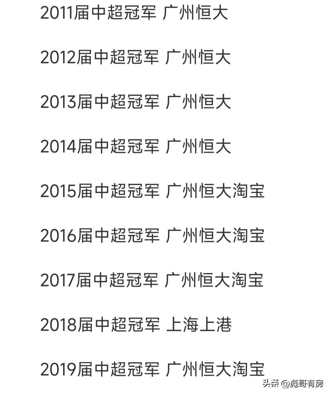 又见佩雷拉，上海海港喊出夺冠目标