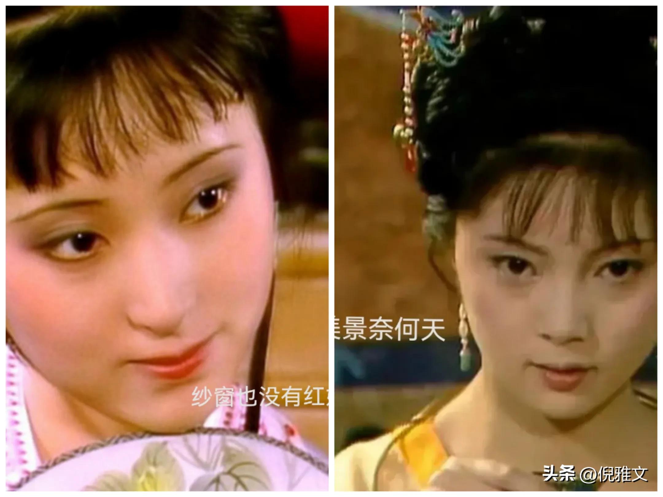 薛宝钗与林黛玉掏心置腹,薛宝钗为什么要嫁祸林黛玉