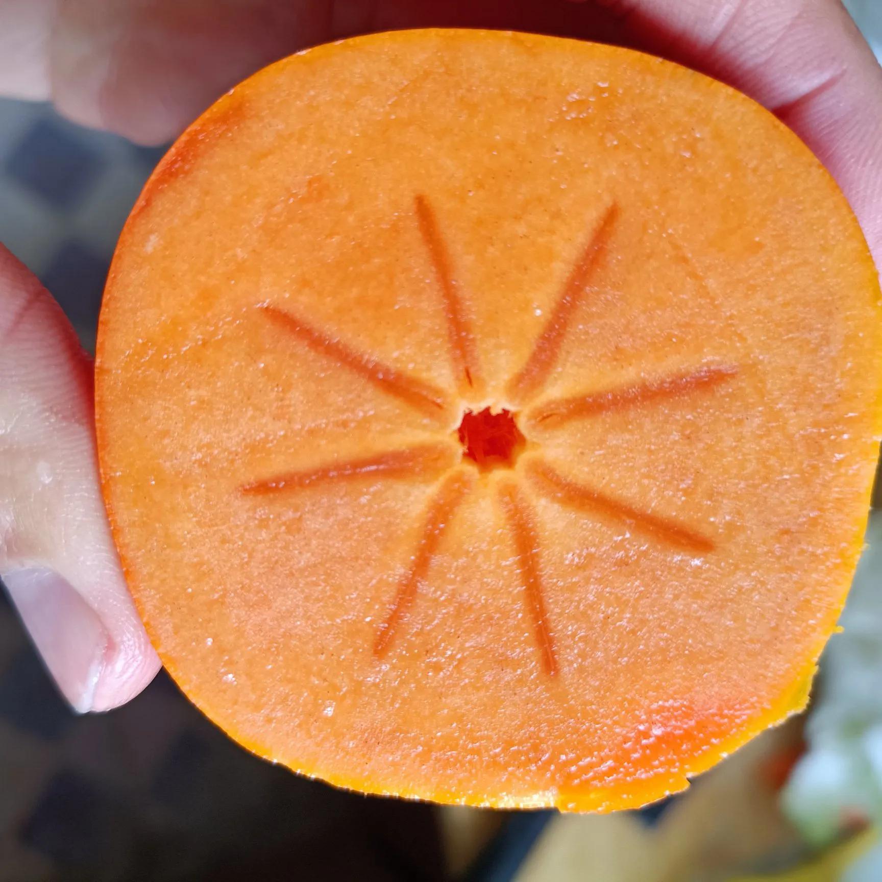 1月份水果当季,现在的当季水果