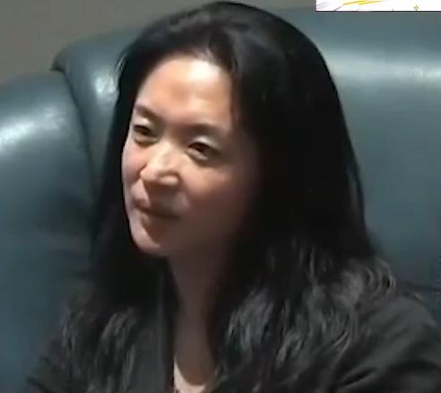 中国首个公开变性人金星，她的隐秘人生比你想象的更精彩