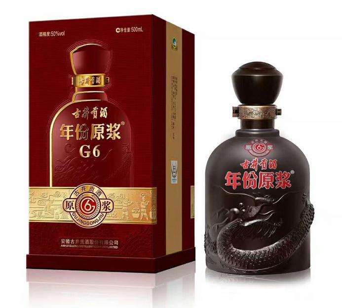 全网最全！建议收藏！本文数万字，只为盘点中国各大省份白酒10强