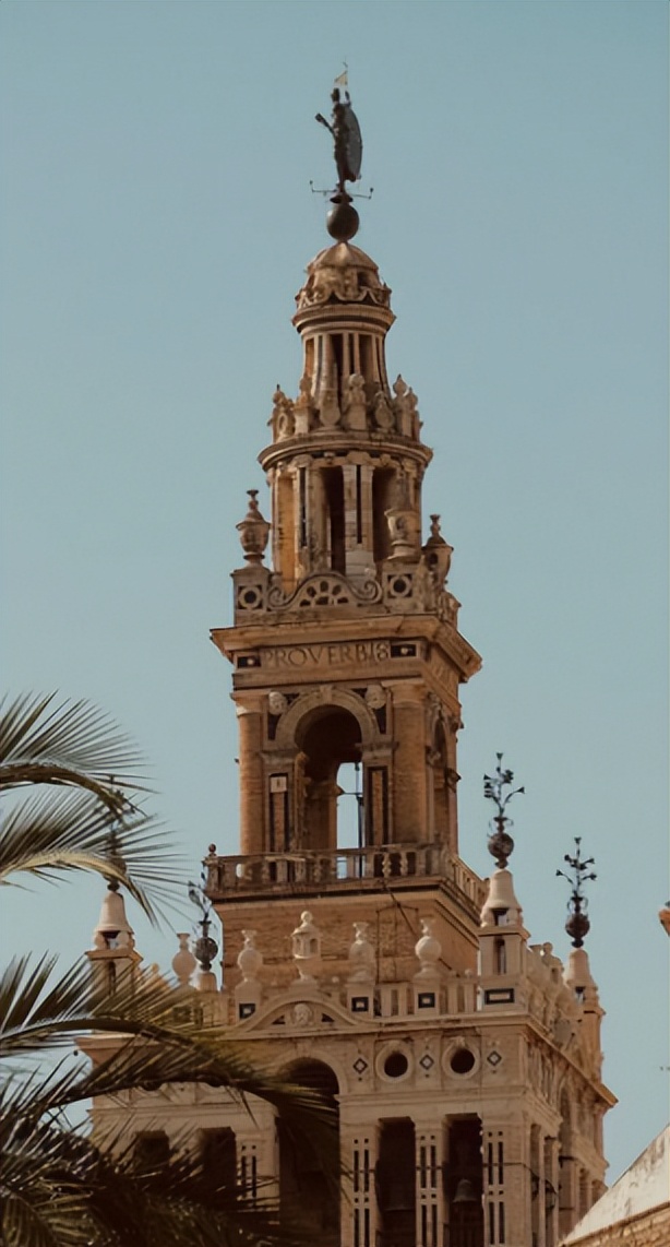 西班牙的建筑文化及其影响,西班牙的著名建筑是什么