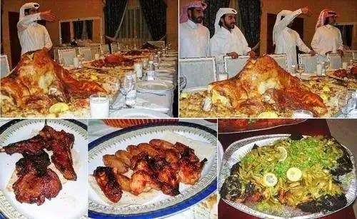 卡塔尔冷知识完整版,卡塔尔世界杯你不知道的冷知识