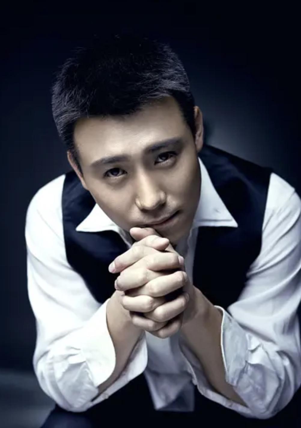 李乃文颜丙燕绯闻,李乃文和颜丙燕搭档过吗