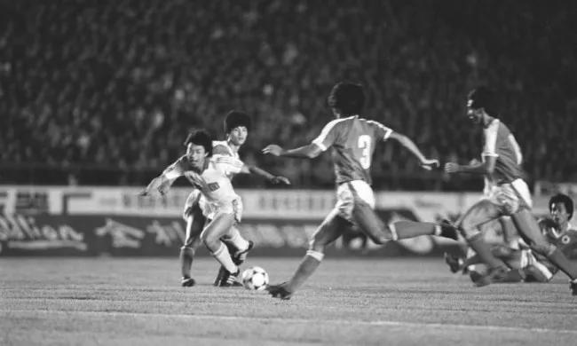 中国男足2022年世界杯预选赛,2002年中国男足世界杯预选赛