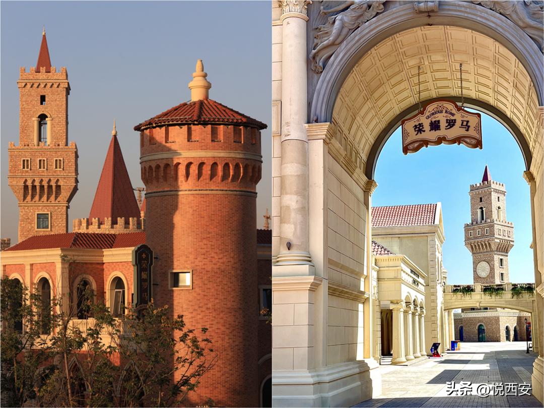 西安4月份开通的游乐场,西安乐园最新消息