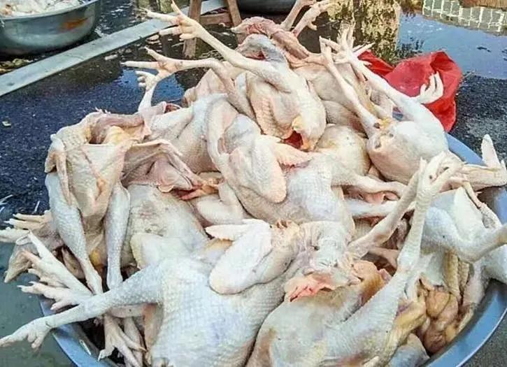 随礼200元的农村大席，跟我想的不太一样，大家看看值不值