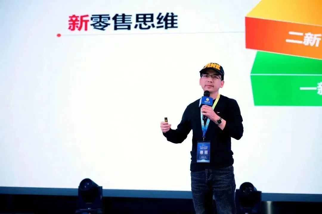 集群车宝福建运营商李瑞芳：“要做好三新二艺！”