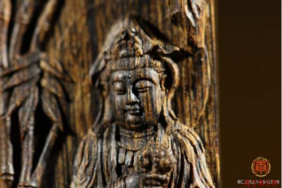 一起来了解沉香的文化与精神,沉香如何区分品质和精神