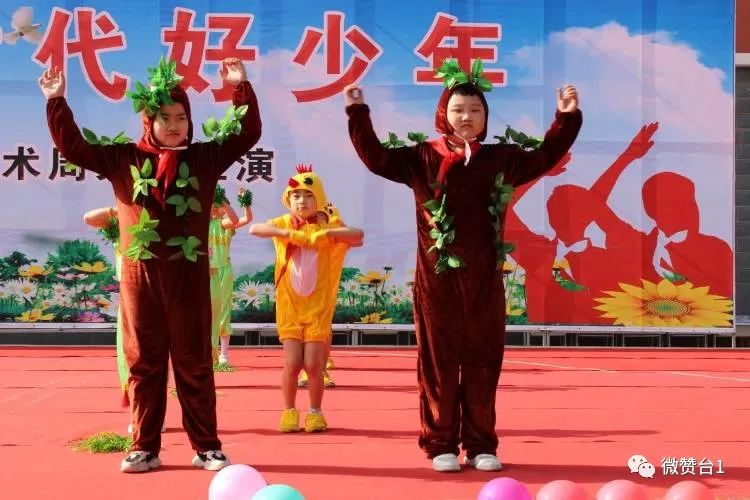 大同市广灵县壶泉小学六五班,广灵壶泉小学六一表演