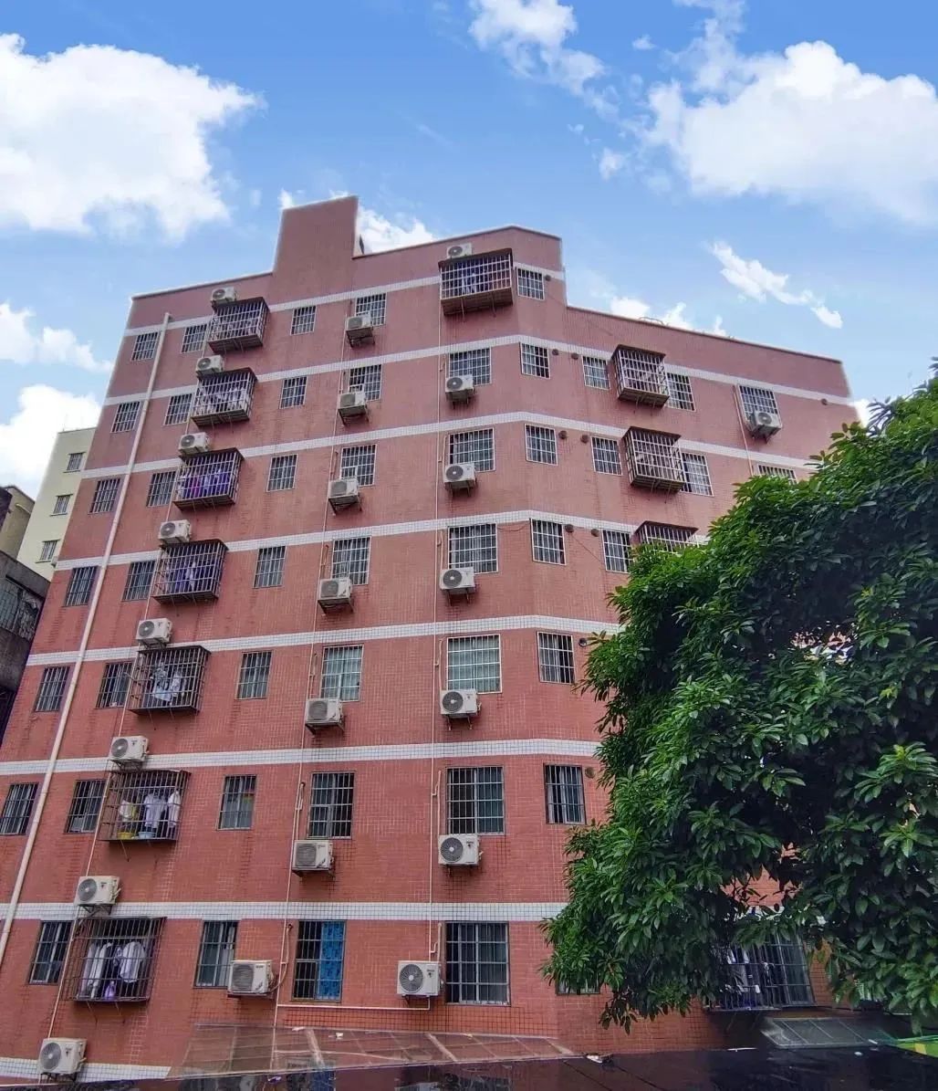 广州公办初中哪个有住宿,广州哪个初中学校住宿最好