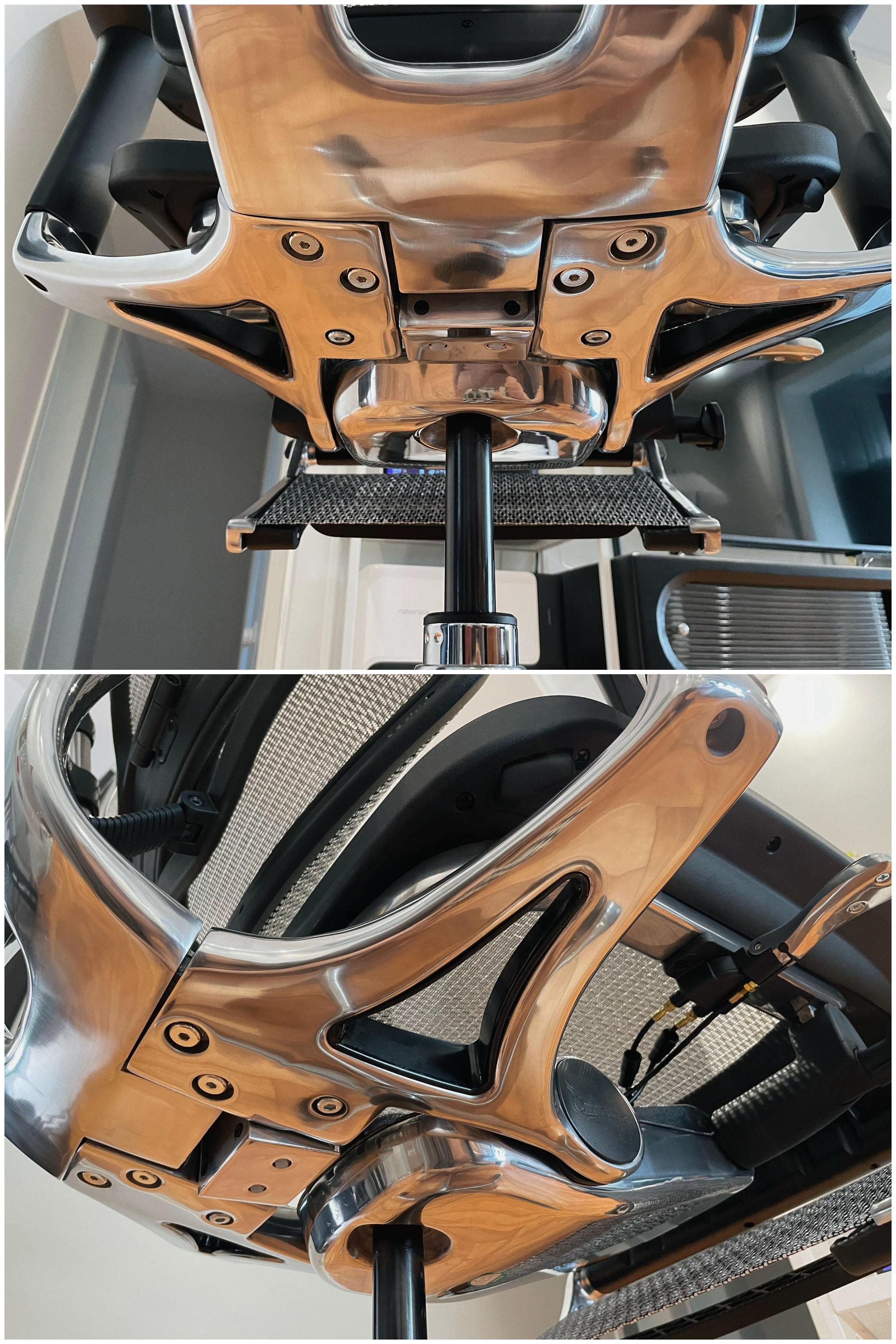 晒晒居家办公的电脑桌,晒晒我的居家办公环境