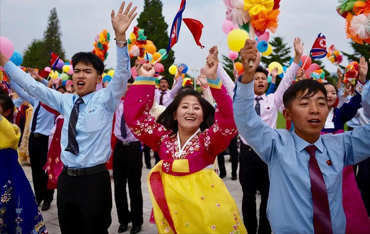 中国朝鲜族与韩国朝鲜族人,中国朝鲜族人口和韩国人口