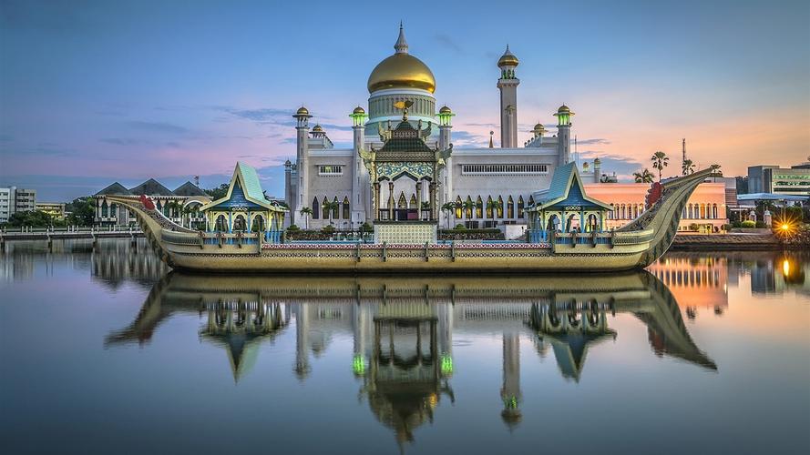 文莱是怎样一个国家,文莱是个什么样的国家