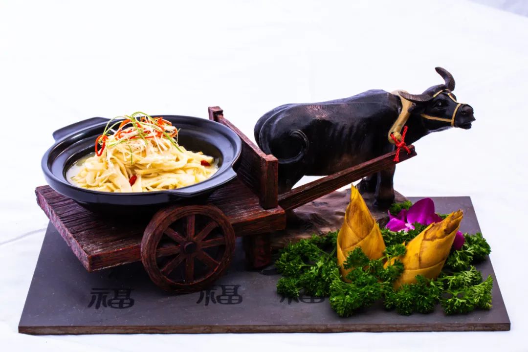 到咸宁看国宝过大年,离家45年的国宝回湖北咸宁过年