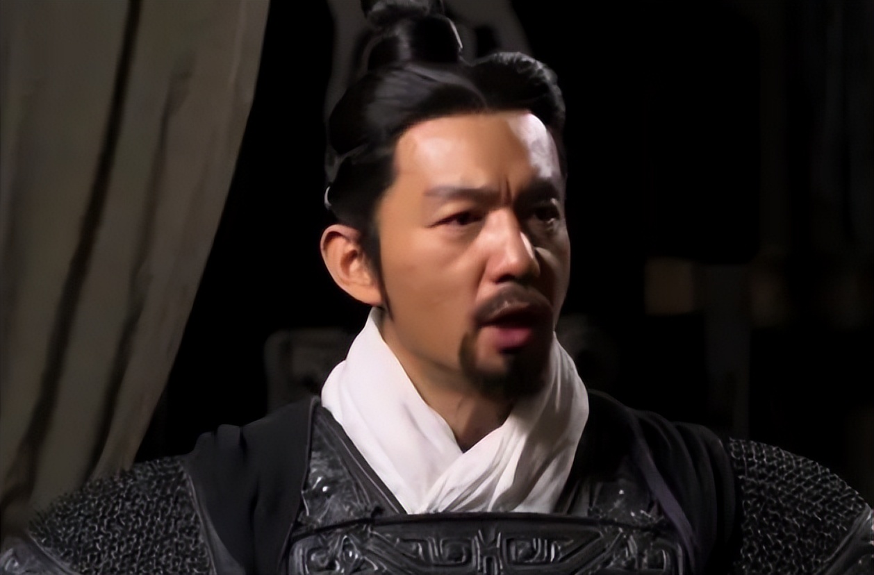 秦国名将白起视频完整版,秦朝大将白起的残暴