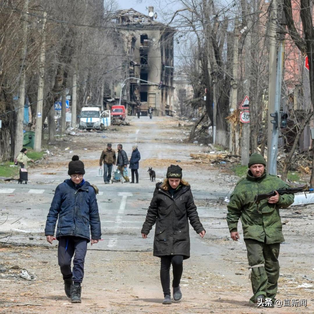 深度解析亚速钢铁厂,为什么必须拿下亚速钢铁厂