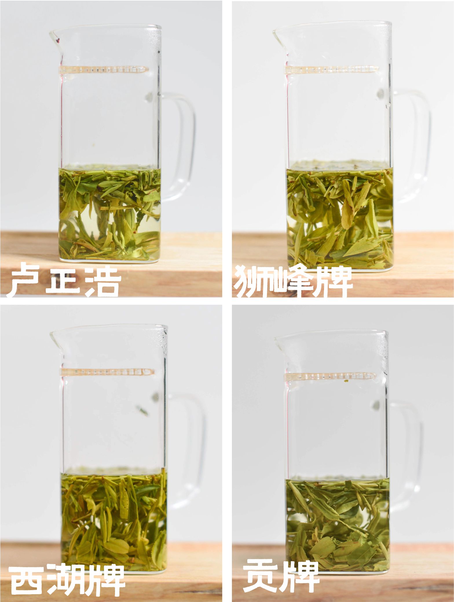 龙井最佳品牌,什么牌子的龙井最好最正宗